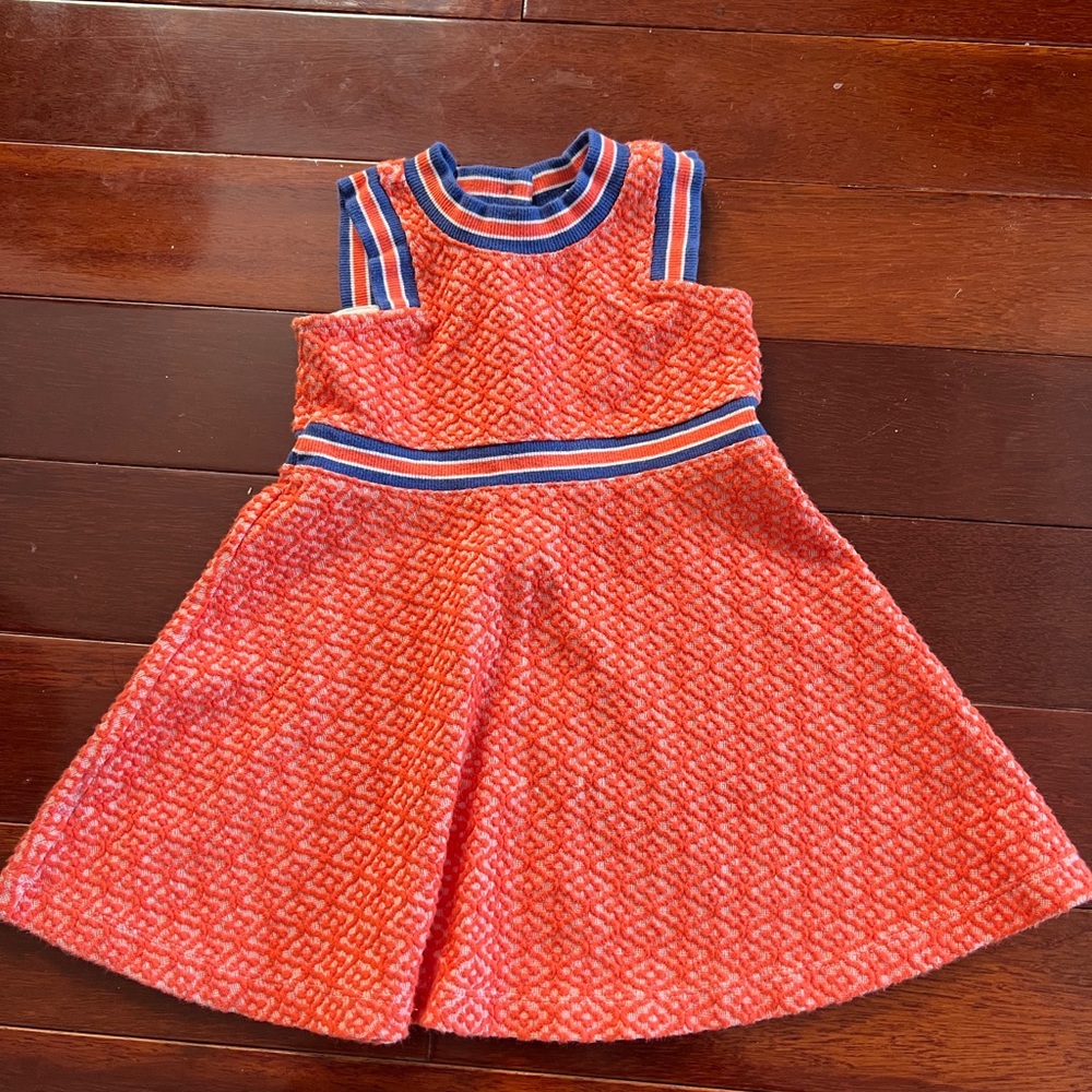 Janie & Jack Toddler Dress (casual/formal)